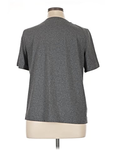 Unbranded Short Sleeve T-Shirt (view 2)