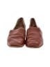 Clarks Brown Flats Size 6 (wide) - photo 2