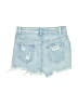 Unbranded Blue Denim Shorts Size S - photo 2