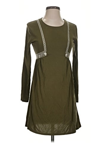 Altar'd State Casual Dress (view 1)