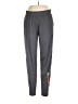 orange theory Gray Active Pants Size L - photo 1