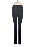 MPG Solid Gray Active Pants Size M - photo 1