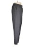 orange theory Gray Active Pants Size L - photo 4