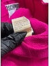 Moschino 100% Wool Pink wool trousers Size 6 - photo 7