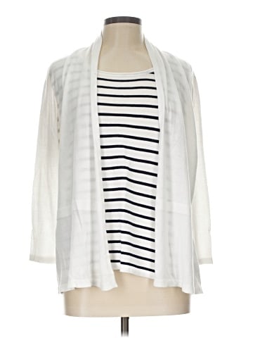 Alison Sheri Cardigan (view 1)