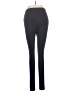 MPG Solid Gray Active Pants Size M - photo 2