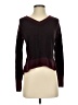 Rag & Bone/JEAN Burgundy Pullover Sweater Size XS - photo 1