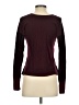 Rag & Bone/JEAN Burgundy Pullover Sweater Size XS - photo 2