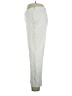 Chico's Ivory Casual Pants Size Lg (2) - photo 5