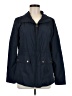 Brooks Brothers 346 100% Polyester Blue Cardigan Size 6 - photo 1