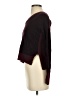 Rag & Bone/JEAN Burgundy Pullover Sweater Size XS - photo 5