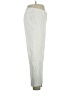 Chico's Ivory Casual Pants Size Lg (2) - photo 4