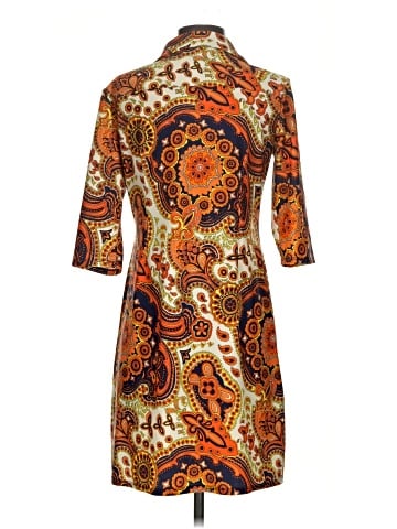 Jude Connally Casual Dress (view 2)