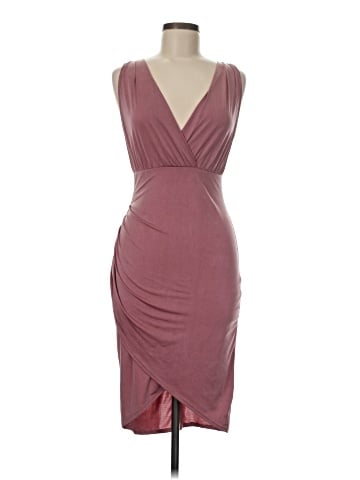Charlotte Russe Cocktail Dress (view 1)