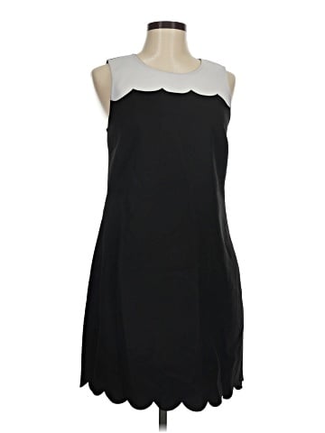 J.Crew Factory Store Cocktail Dress (view 1)