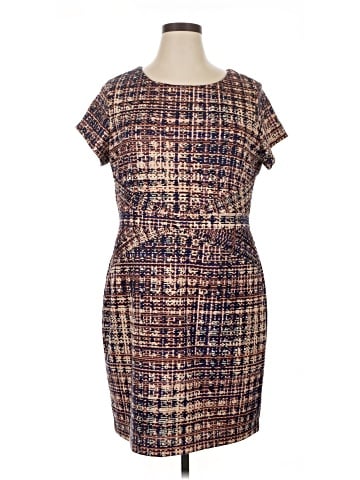 Ellen Tracy Casual Dress (view 1)