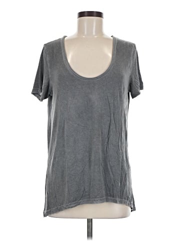 American Eagle Outfitters Short Sleeve T-Shirt (view 1)