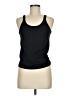 JoyLab Black Tank Top Size M - photo 1