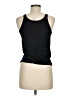 JoyLab Black Tank Top Size M - photo 2