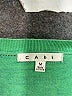 CAbi Green Cardigan Size M - photo 7