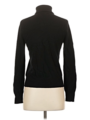 Ann Taylor Cashmere Pullover Sweater (view 2)