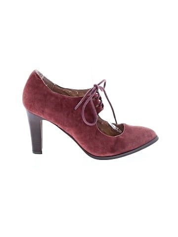 Lands' End Heels (view 1)