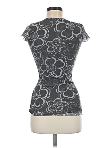Sweet Pea by Stacy Frati Short Sleeve Top (view 2)
