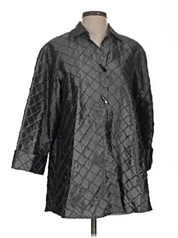 IC Collection Raincoat (view 1)