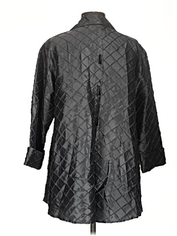 IC Collection Raincoat (view 2)