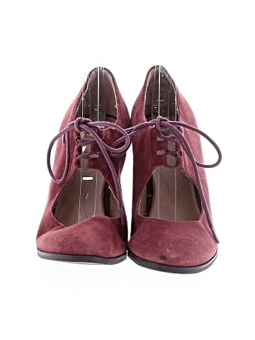 Lands' End Heels (view 2)