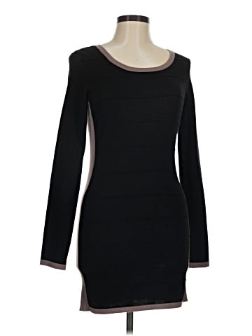 Xhilaration Casual Dress (view 1)
