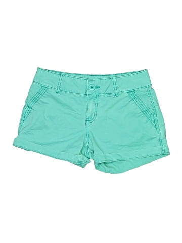 Maurices Shorts (view 1)