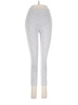 Lululemon Athletica Gray Active Pants Size 6 - photo 1