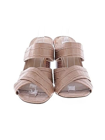 Ann Taylor Sandals (view 2)