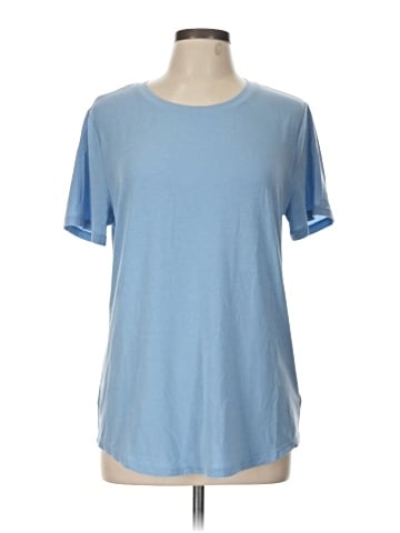 Gap Fit Short Sleeve T-Shirt (view 1)