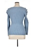 Unbranded Blue Long Sleeve Top Size XL - photo 2