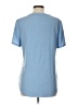 Gap Fit Blue Short Sleeve T-Shirt Size L - photo 2