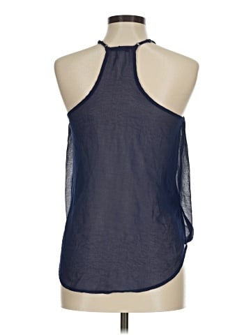 Mine Sleeveless Blouse (view 2)