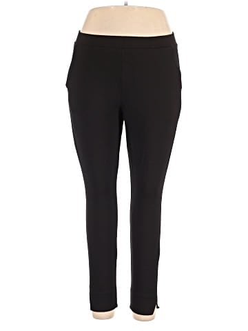 Hue Active Pants (view 1)