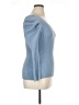 Unbranded Blue Long Sleeve Top Size XL - photo 4