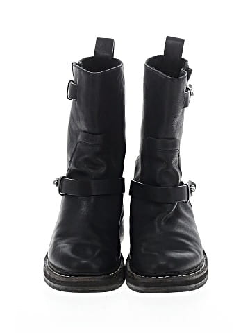 Rag & Bone Boots (view 2)