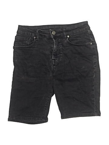 Unbranded Denim Shorts (view 1)