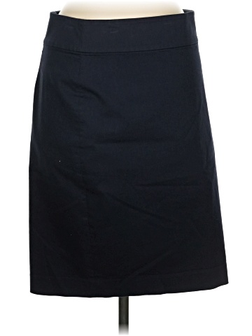 Ann Taylor Casual Skirt (view 1)
