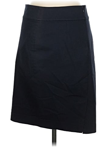 Ann Taylor Casual Skirt (view 2)