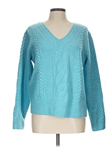 Talbots Pullover Sweater (view 1)