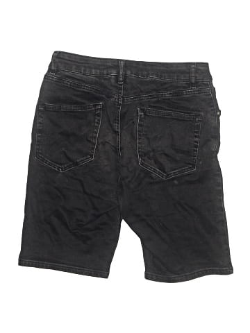 Unbranded Denim Shorts (view 2)