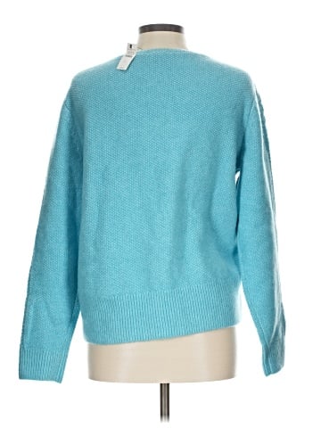 Talbots Pullover Sweater (view 2)