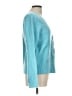 Talbots Blue Pullover Sweater Size L - photo 4