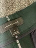 Ann Taylor Plaid Green Casual Pants Size 2 - photo 7