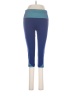 VSX Sport Color Block Blue Active Pants Size M - photo 1